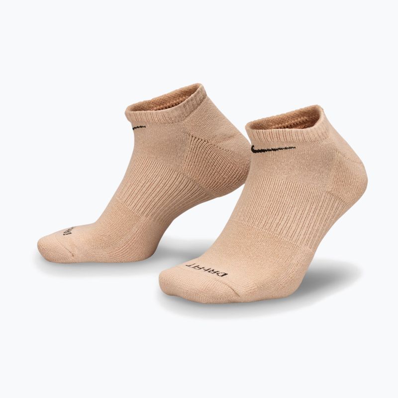 Шкарпетки Nike Everyday Plus Cushioned No Show 6 pairs multi-color/904 3