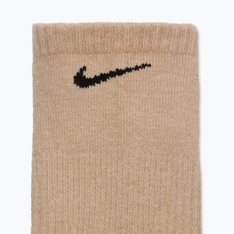 Шкарпетки Nike Everyday Plus Cushioned No Show 6 pairs multi-color/904 4