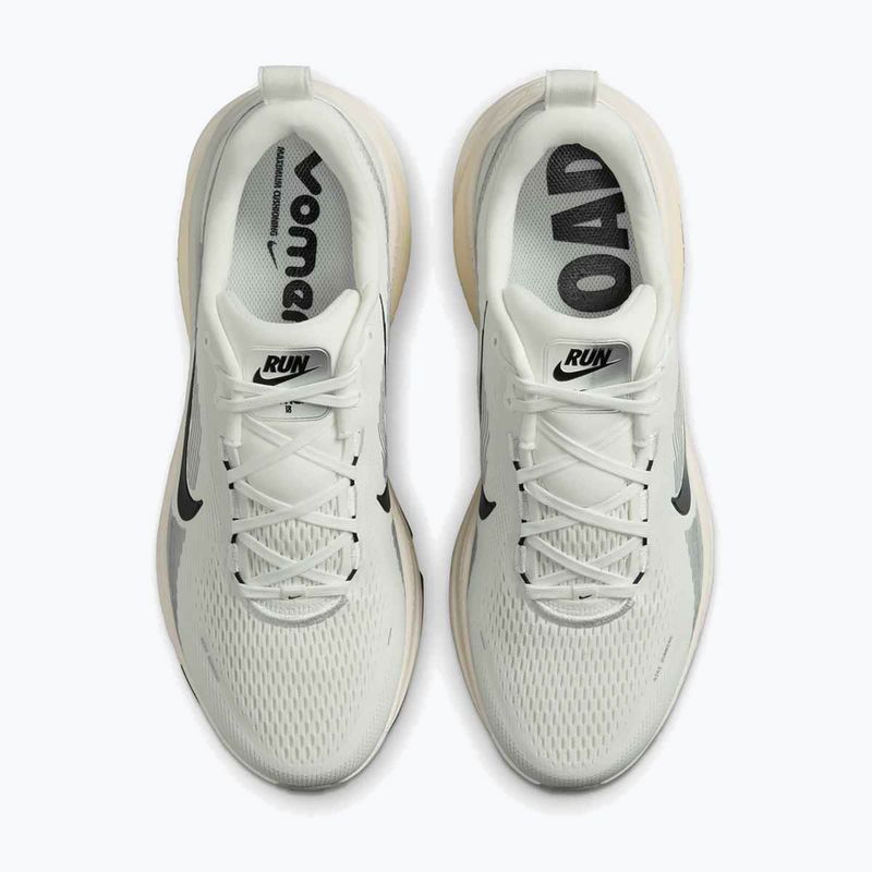Чоловічі бігові кросівки Nike Vomero 18 summit white/coconut milk/black 7