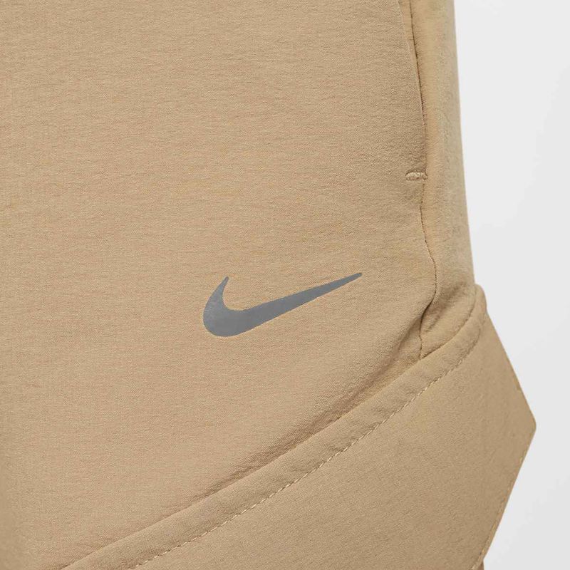 Штани дитячі Nike Sportswear City Utility parachute beige/black 6