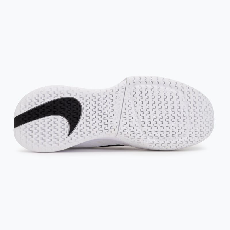 Чоловічі тенісні кросівки Nike Vapor Pro 3 біло-чорні 4