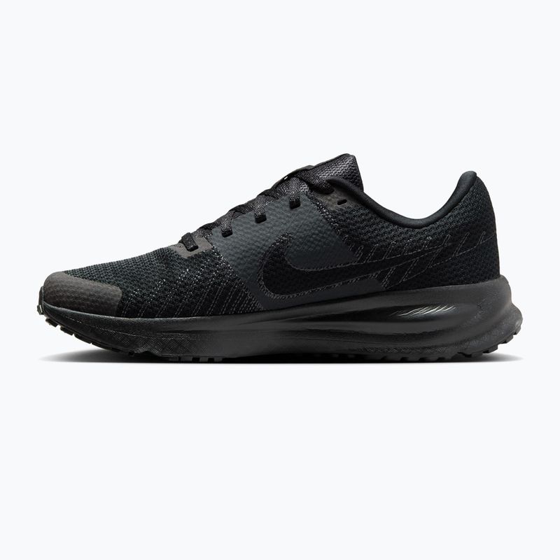Жіночі бігові кросівки Nike Run Defy black/anthracite 2