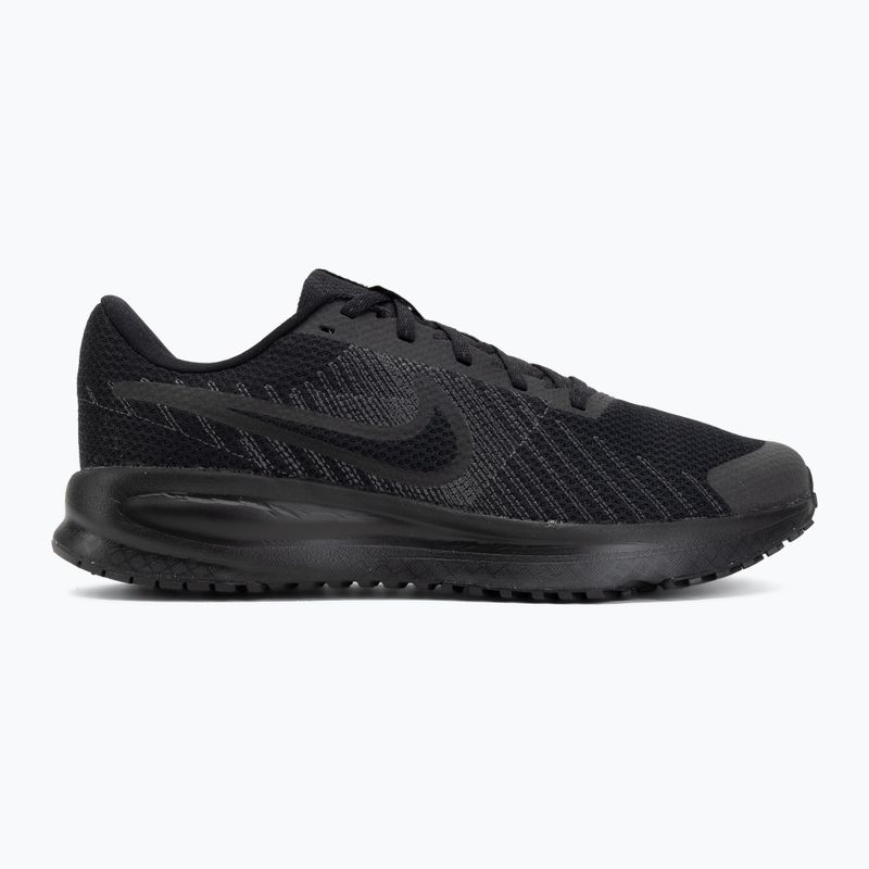 Кросівки для бігу чоловічі Nike Run Defy black/anthracite 2