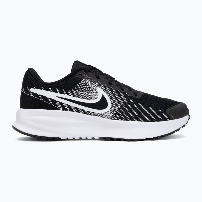 Кросівки для бігу чоловічі Nike Run Defy black/white 2