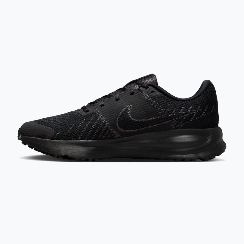 Кросівки для бігу чоловічі Nike Run Defy black/anthracite 2