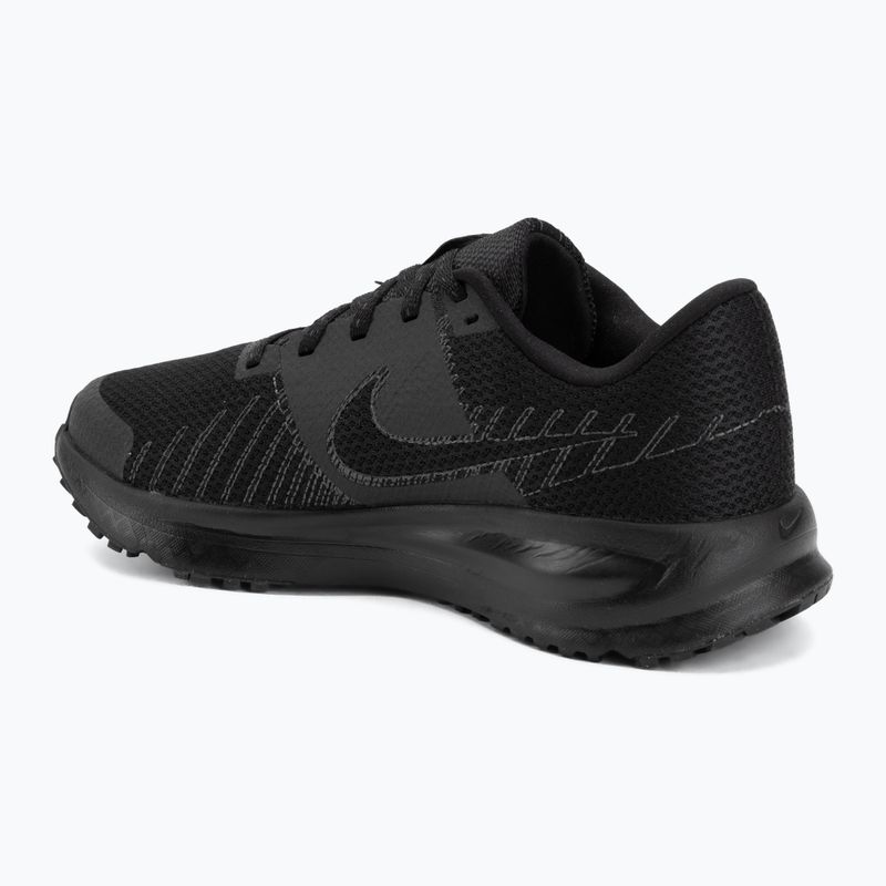Жіночі бігові кросівки Nike Run Defy black/anthracite 3