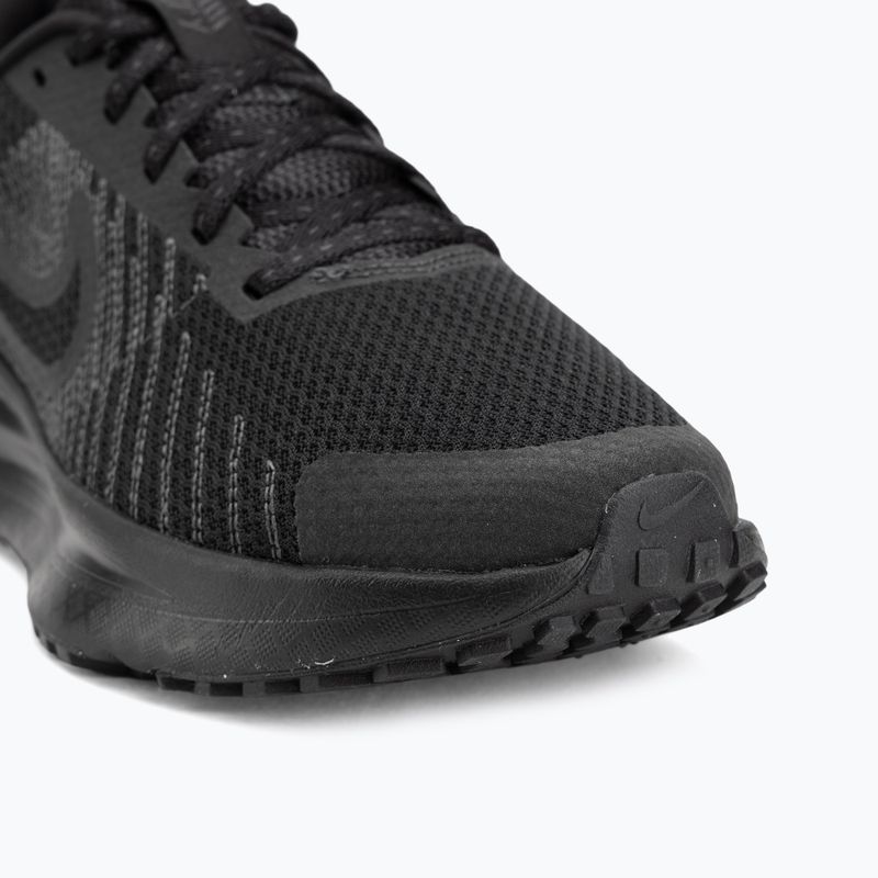 Жіночі бігові кросівки Nike Run Defy black/anthracite 7