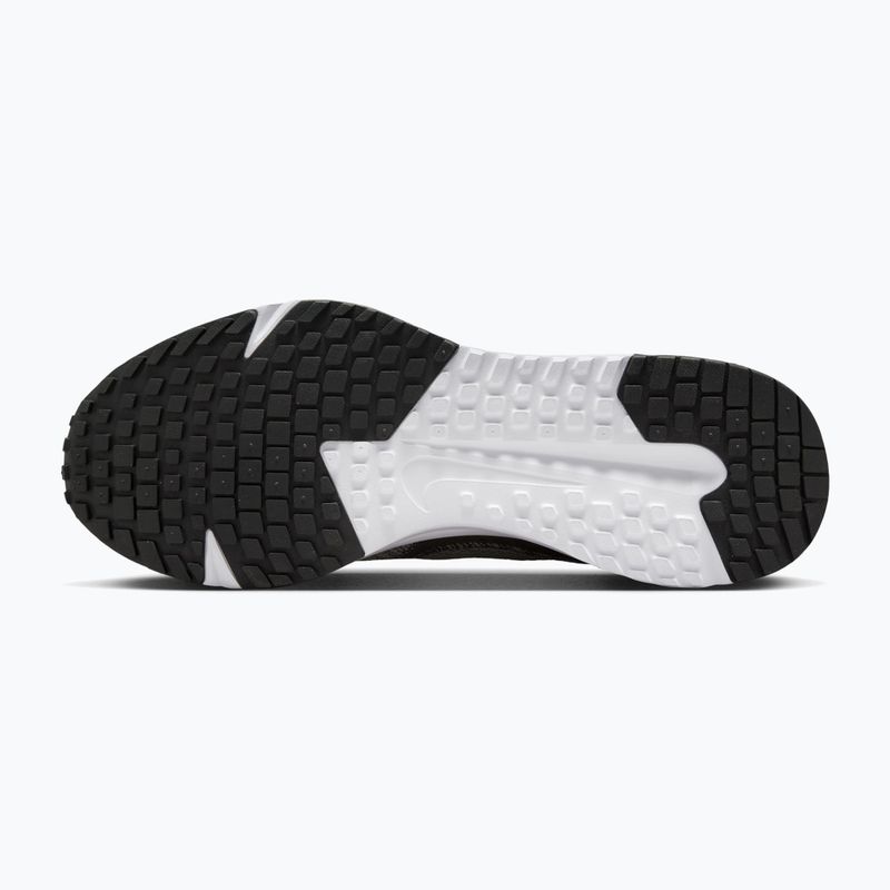 Кросівки для бігу чоловічі Nike Run Defy Light Army/Iron Grey/White/Black 4