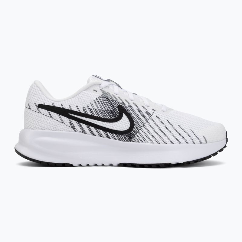 Кросівки для бігу чоловічі Nike Run Defy white/black 2