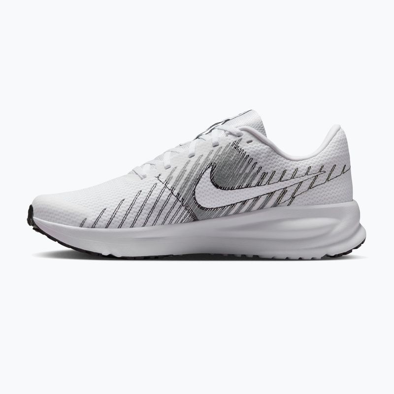 Кросівки для бігу чоловічі Nike Run Defy white/black 2