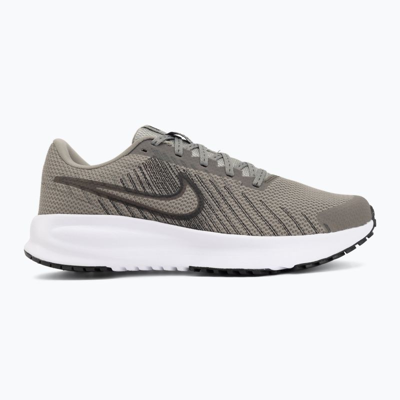 Кросівки для бігу чоловічі Nike Run Defy Light Army/Iron Grey/White/Black 2
