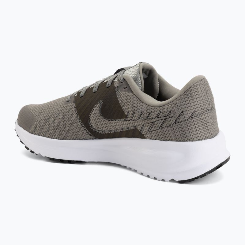 Кросівки для бігу чоловічі Nike Run Defy Light Army/Iron Grey/White/Black 3