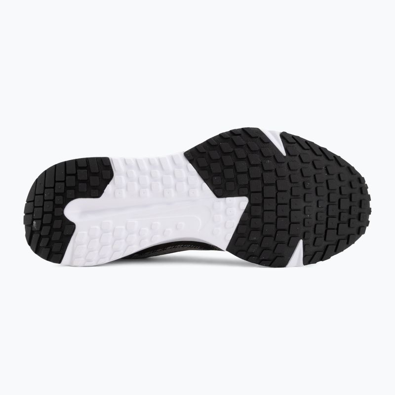 Кросівки для бігу чоловічі Nike Run Defy Light Army/Iron Grey/White/Black 4