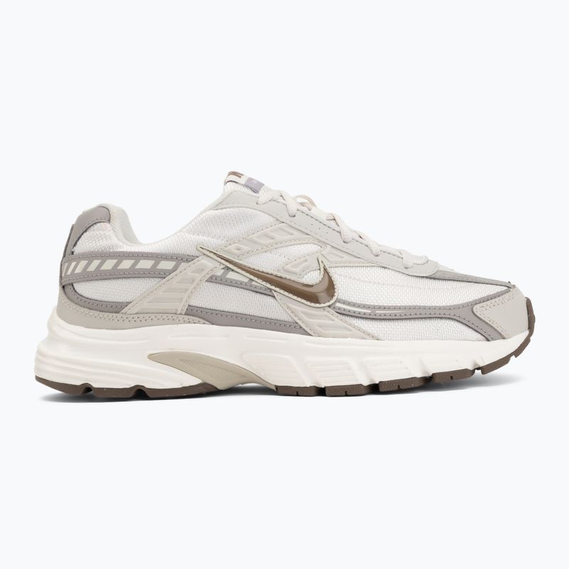 Взуття жіноче Nike Initiator phantom/light bone/sail/mink brown 2