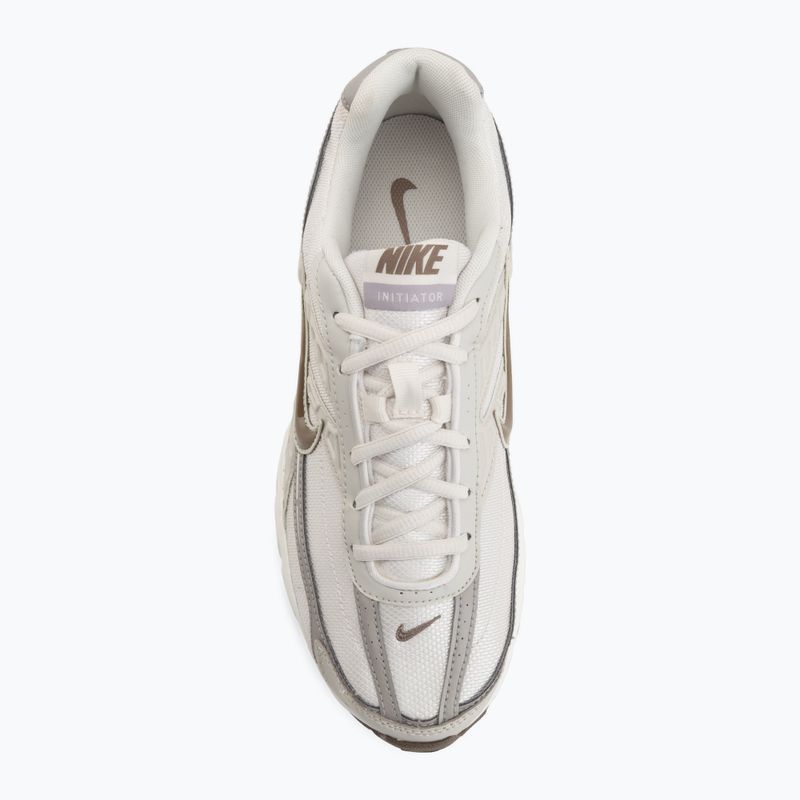 Взуття жіноче Nike Initiator phantom/light bone/sail/mink brown 5