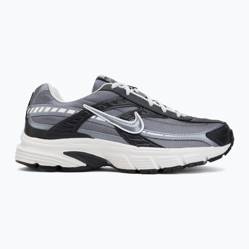 Взуття чоловіче Nike Initiator anthracite/smoke grey/metallic cool grey 2
