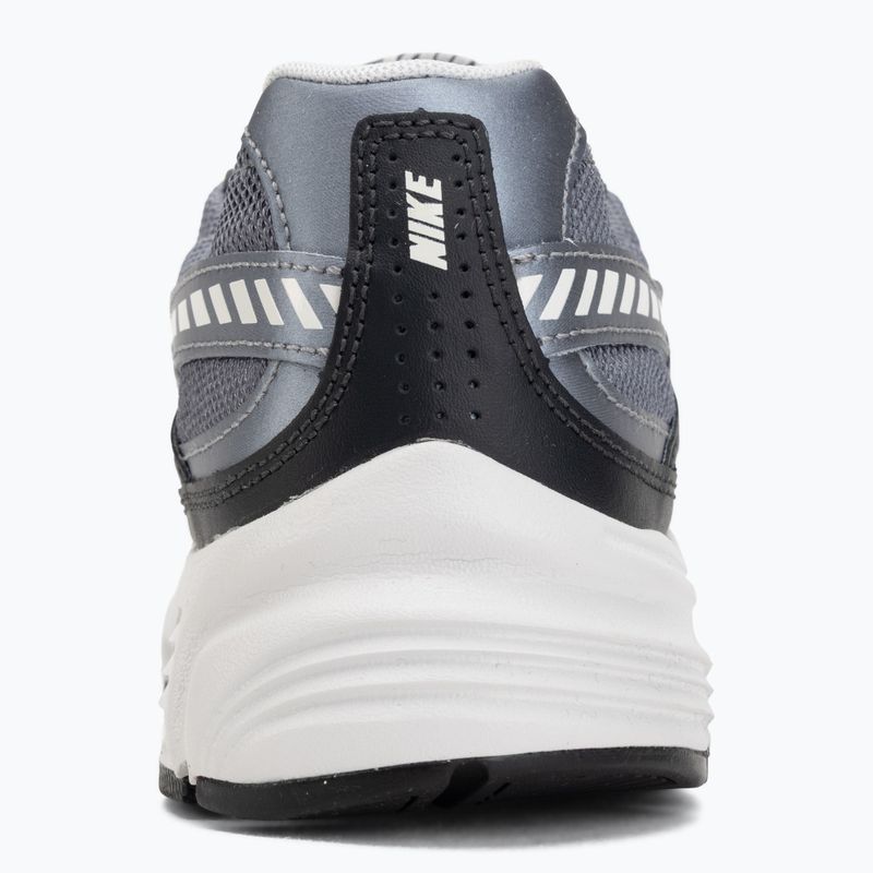 Взуття чоловіче Nike Initiator anthracite/smoke grey/metallic cool grey 6