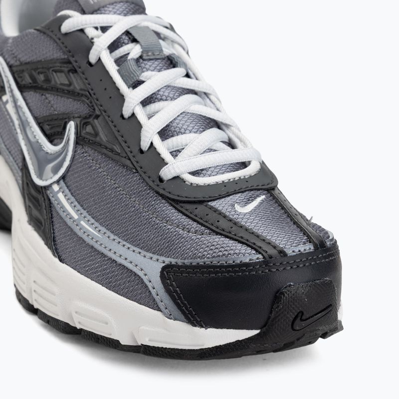 Взуття чоловіче Nike Initiator anthracite/smoke grey/metallic cool grey 7