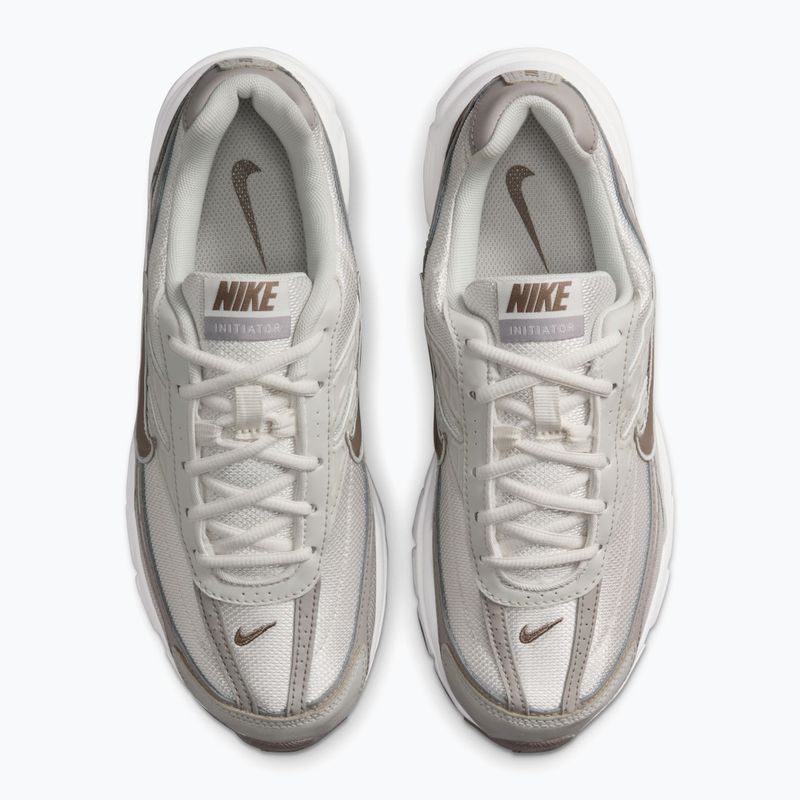 Взуття жіноче Nike Initiator phantom/light bone/sail/mink brown 4