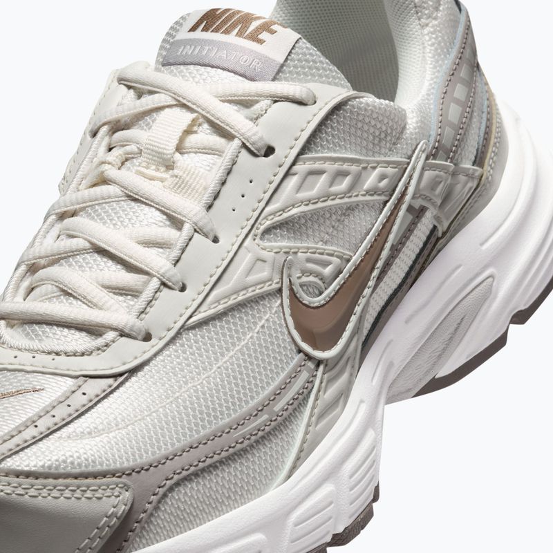 Взуття жіноче Nike Initiator phantom/light bone/sail/mink brown 5