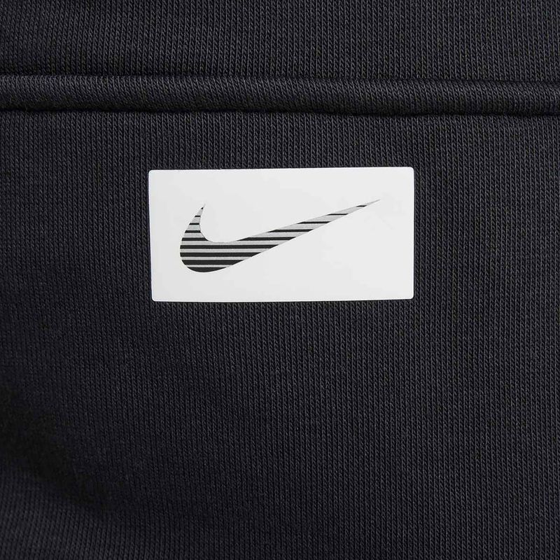Кофта дитяча Nike Multi Dri-FIT black/smoke grey/white 10