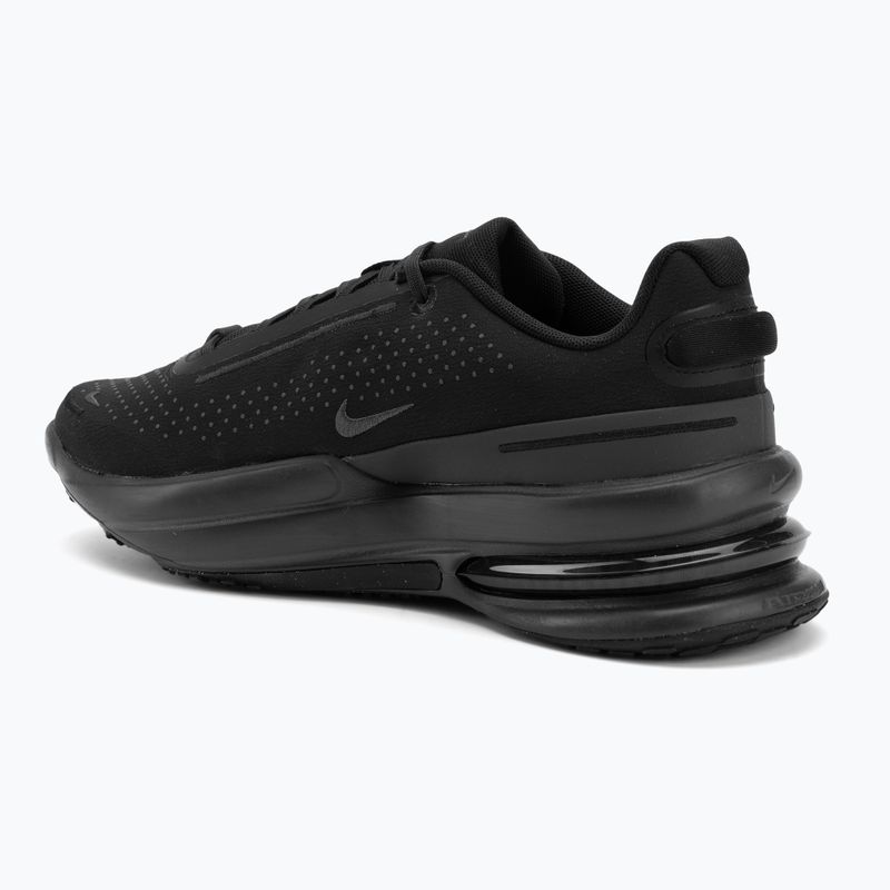 Кросівки чоловічі Nike Air Zoom Upturn SC black/black/anthracite 3
