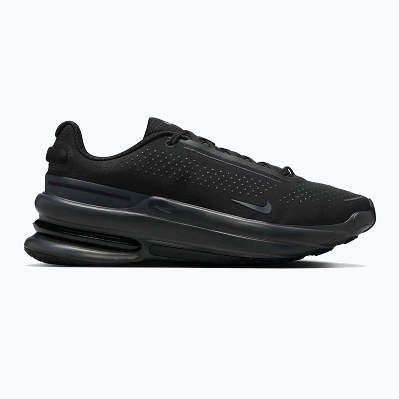 Кросівки чоловічі Nike Air Zoom Upturn SC black/black/anthracite 8
