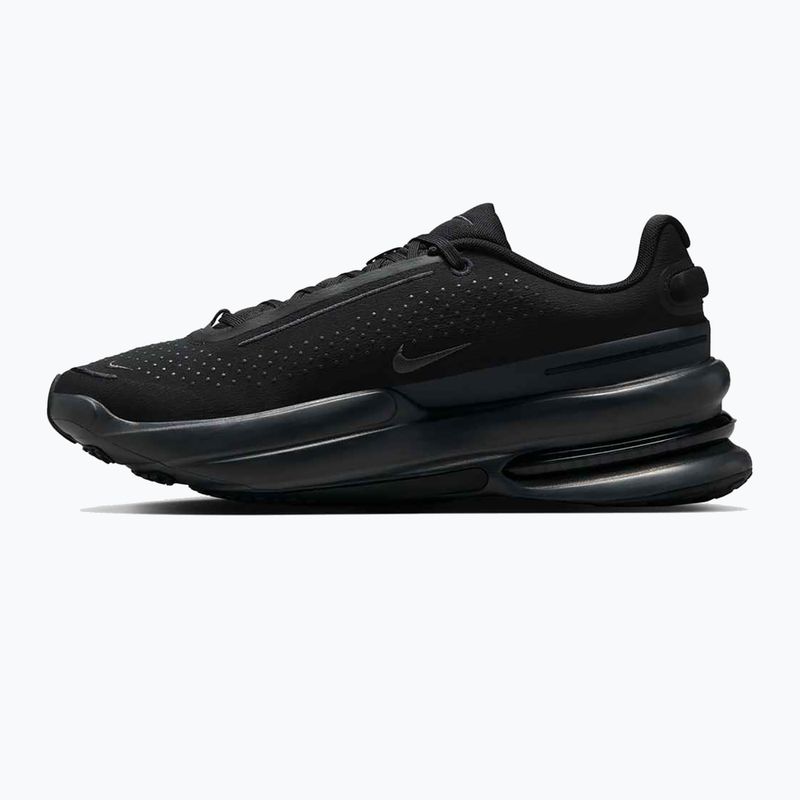 Кросівки чоловічі Nike Air Zoom Upturn SC black/black/anthracite 9