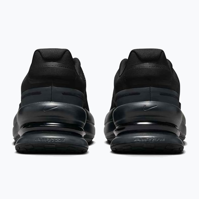 Кросівки чоловічі Nike Air Zoom Upturn SC black/black/anthracite 11