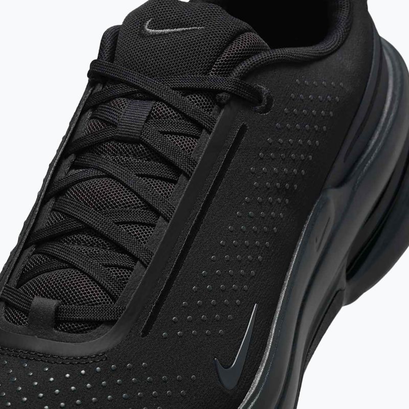 Кросівки чоловічі Nike Air Zoom Upturn SC black/black/anthracite 14