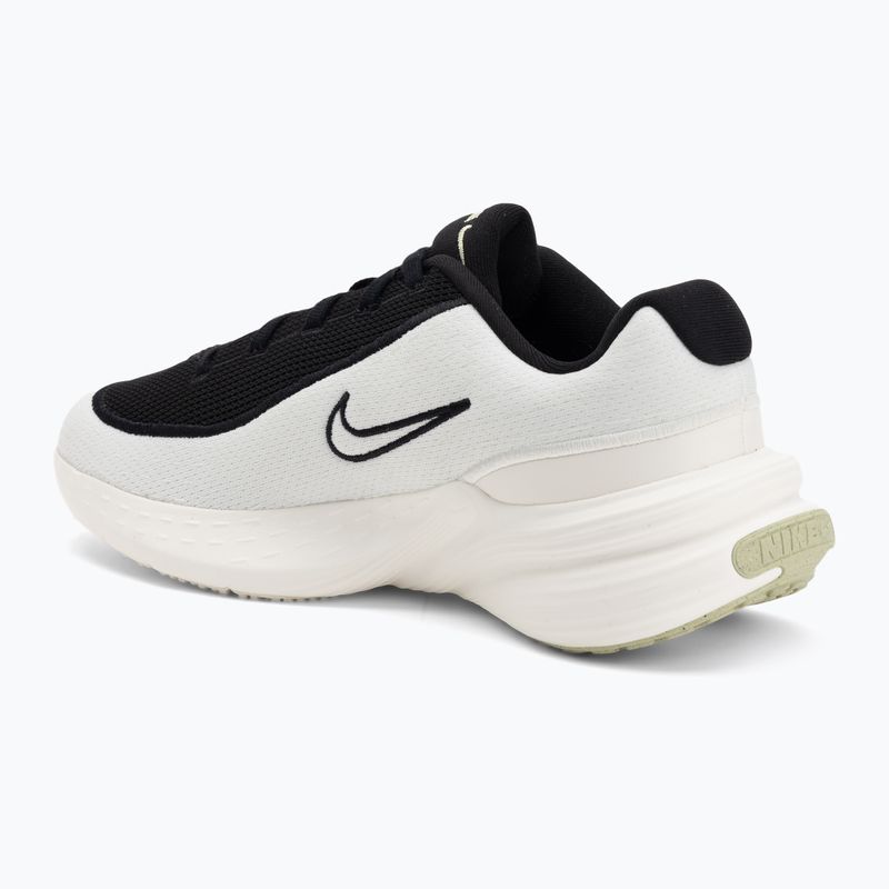 Кросівки чоловічі Nike Uplift SC sail/life lime/black 3