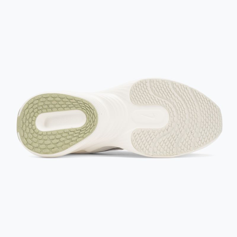 Кросівки чоловічі Nike Uplift SC sail/life lime/black 4