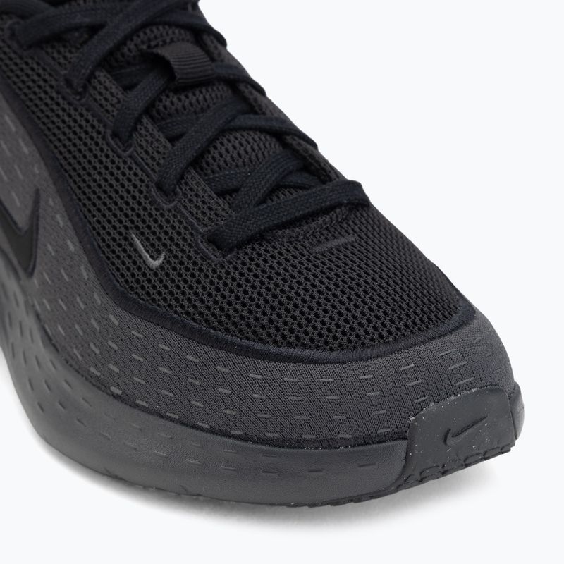 Взуття жіноче Nike Uplift SC anthracite/black/black 7