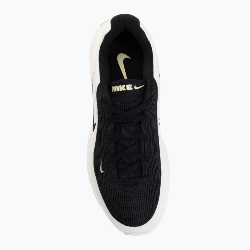 Кросівки жіночі Nike Uplift SC sail/life lime/black 6