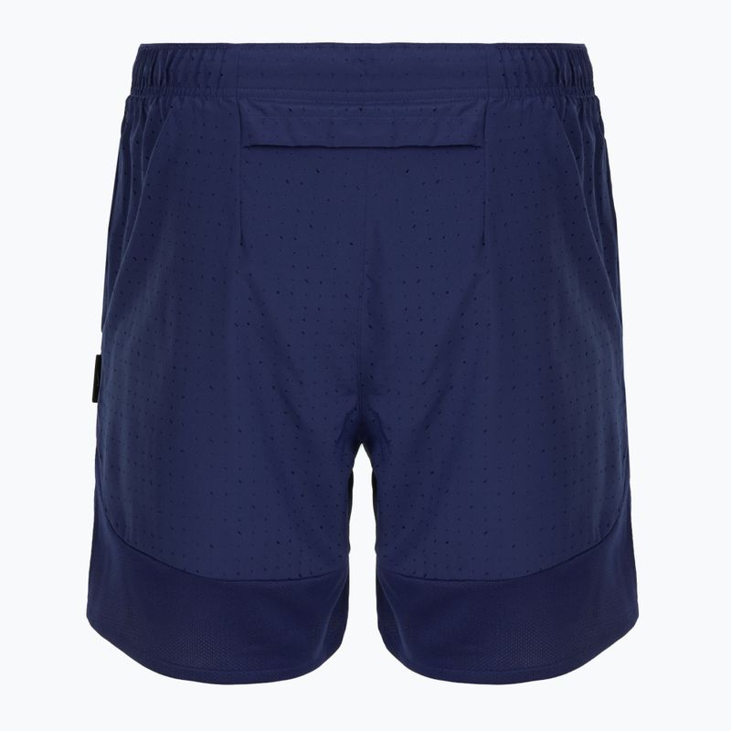 Шорти чоловічі Nike Challenger Dri-Fit Breathe 7" blue void 11