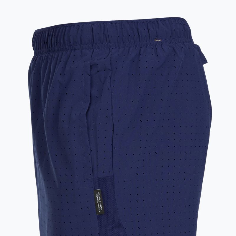 Шорти чоловічі Nike Challenger Dri-Fit Breathe 7" blue void 12