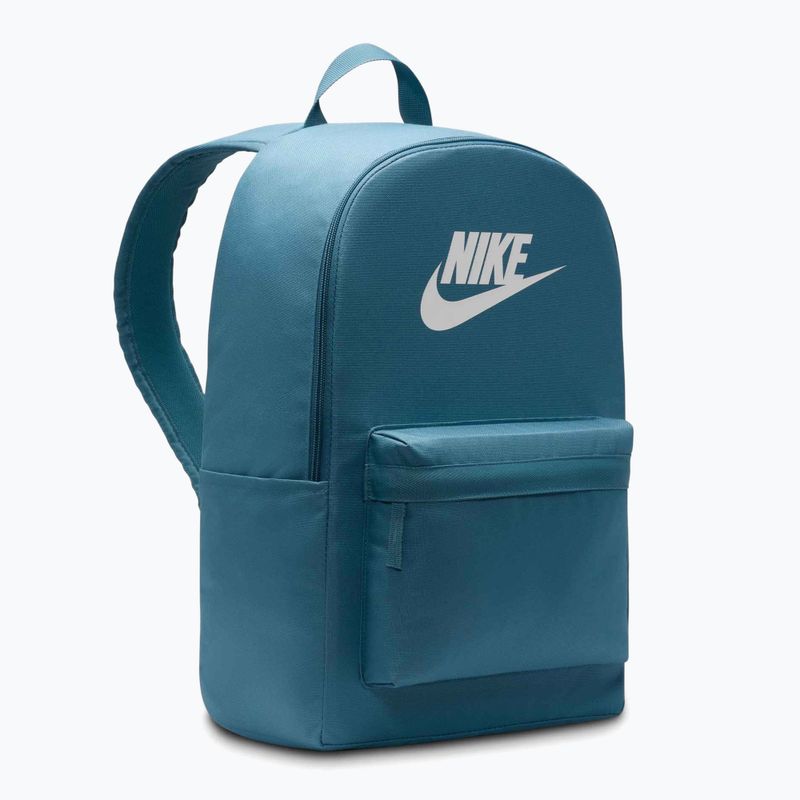 Рюкзак Nike Heritage 25 л smokey blue/smokey blue/summit white 2