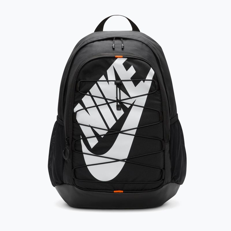 Рюкзак міський Nike Hayward 26 л black/black/white