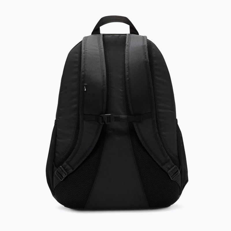 Рюкзак міський Nike Hayward 26 л black/black/white 3