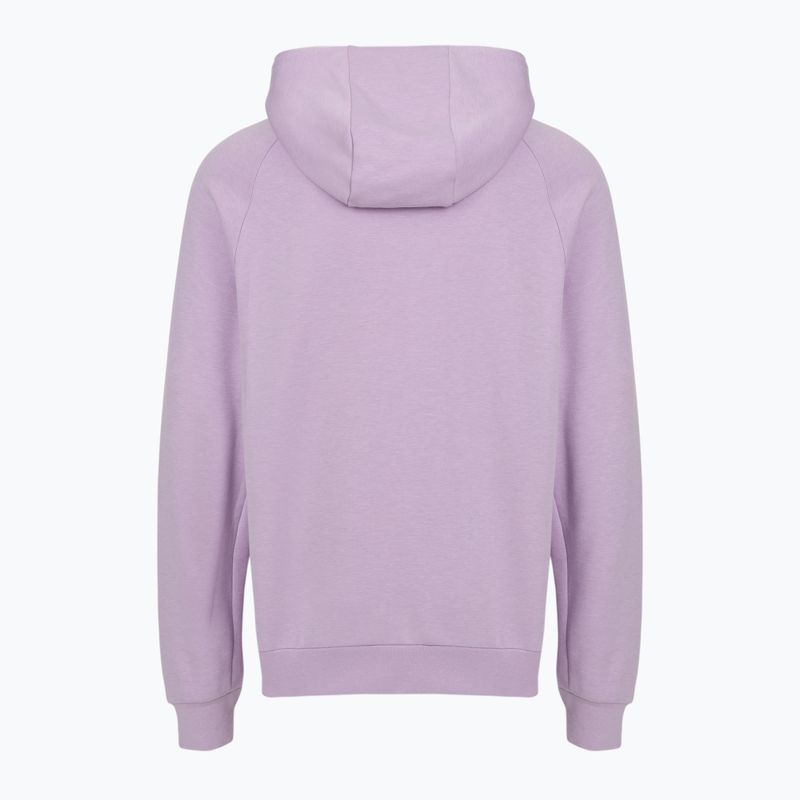 Кофта для тренувань чоловіча Nike Primary Dri-Fit UV hydrangeas/heather/ hydrangeas 8