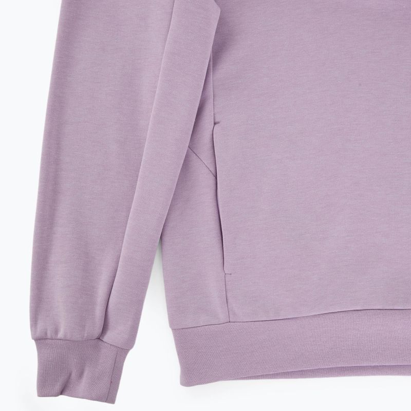Кофта для тренувань чоловіча Nike Primary Dri-Fit UV hydrangeas/heather/ hydrangeas 9