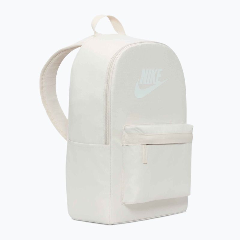 Рюкзак Nike Heritage 25 л light orewood brn/summit white