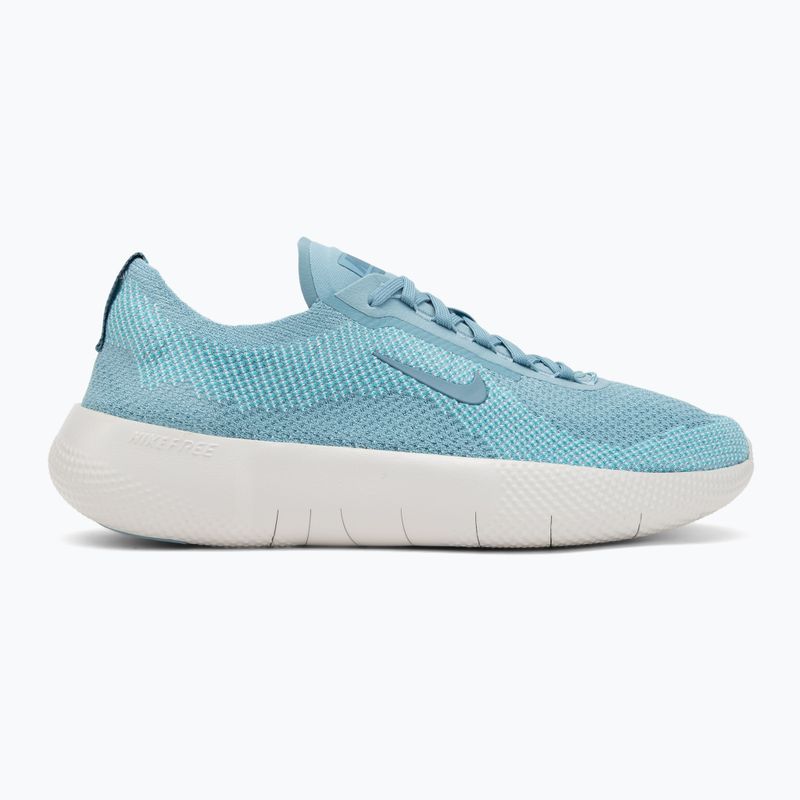 Кросівки для тренувань чоловічі Nike Free 2025 denim turq/dusty cactus/platinum tint/smoky blue 2