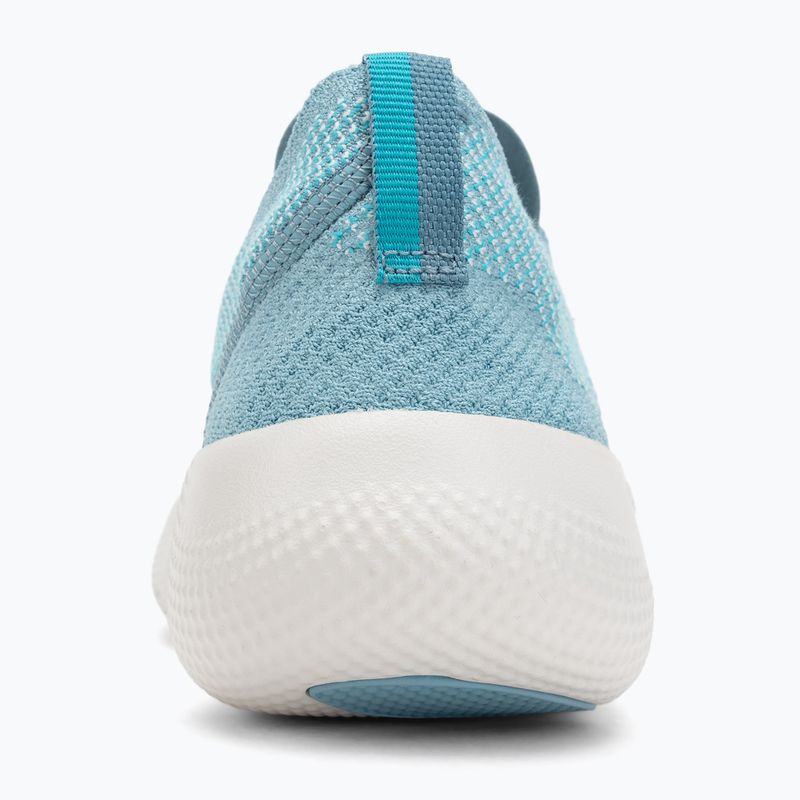 Кросівки для тренувань чоловічі Nike Free 2025 denim turq/dusty cactus/platinum tint/smoky blue 6