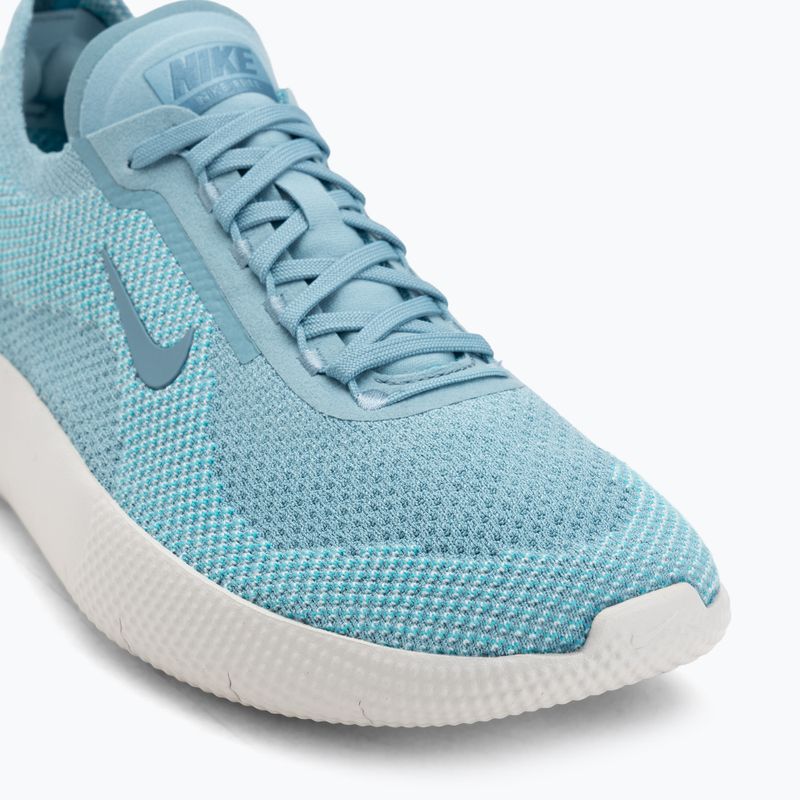 Кросівки для тренувань чоловічі Nike Free 2025 denim turq/dusty cactus/platinum tint/smoky blue 7