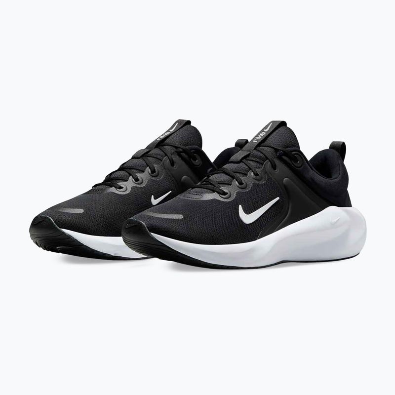 Жіночі тренувальні кросівки Nike In-Season TR 14 black/black/white 3