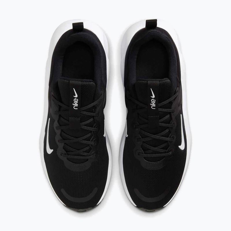 Жіночі тренувальні кросівки Nike In-Season TR 14 black/black/white 4