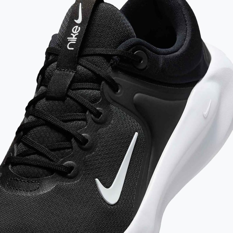 Кросівки для тренувань жіночі Nike In-Season TR 14 black/black/white 12