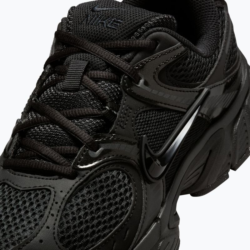 Кросівки жіночі Nike V5 RNR black/anthracite/black 11