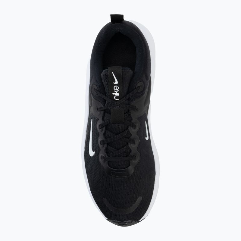 Кросівки для тренувань жіночі Nike In-Season TR 14 black/black/white 5
